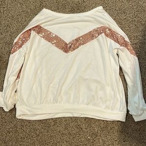 Fantastic Fawn 2 pc set.